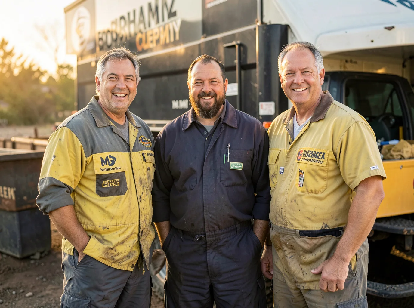 Sewage Cleanup company in Tabor, SD