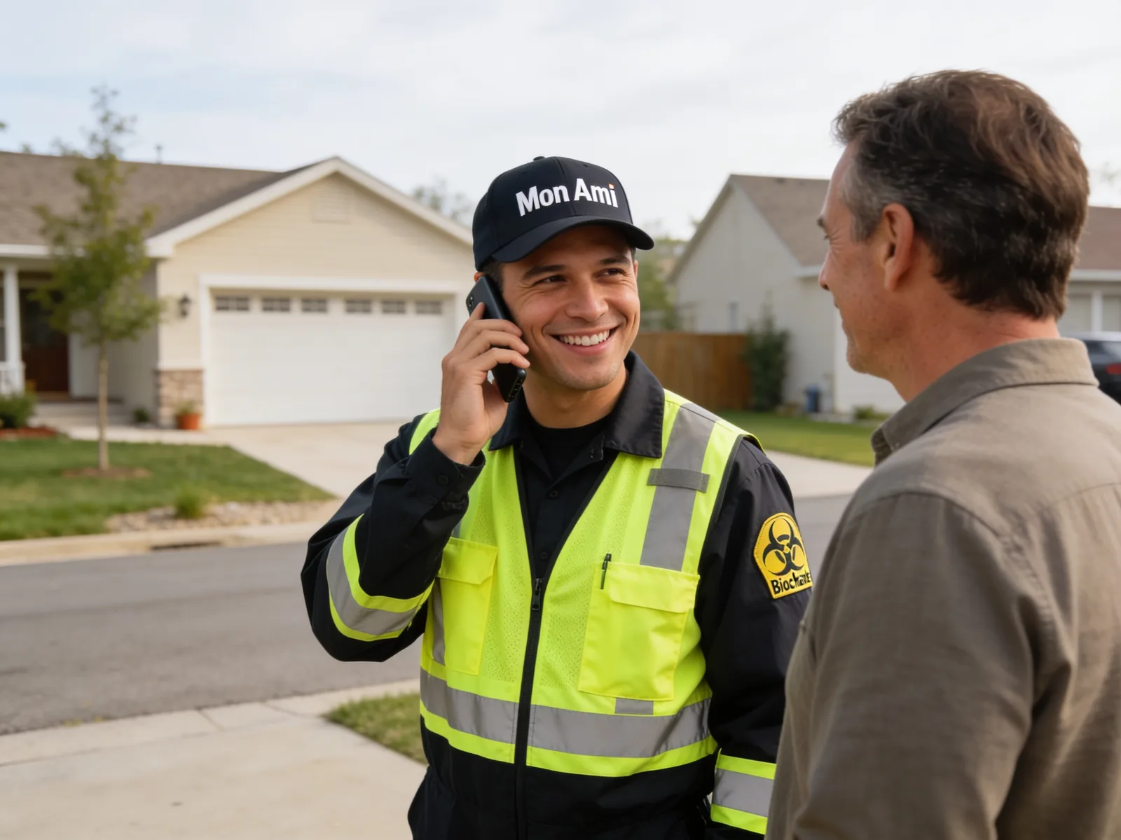 Sewage Cleanup Tabor, SD FAQs